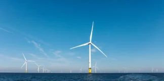 Ørsted: de petrolífera a líder global em eólica offshore Ørsted: de petrolífera a líder global em eólica offshore