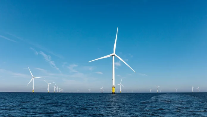 Ørsted: de petrolífera a líder global em eólica offshore