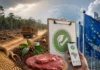 Europa exige rastreabilidade de soja, carne e café do Brasil Europa exige rastreabilidade de soja, carne e café do Brasil