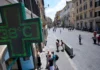 Europa enfrenta crise de calor extremo por falta de climatização Europa enfrenta crise de calor extremo por falta de climatização