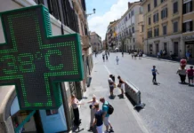 Europa enfrenta crise de calor extremo por falta de climatização Europa enfrenta crise de calor extremo por falta de climatização