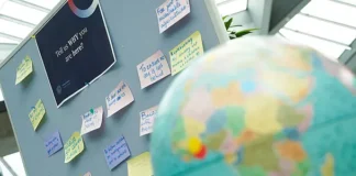 Bonn sinaliza mudança da agenda climática para implementação Bonn sinaliza mudança da agenda climática para implementação