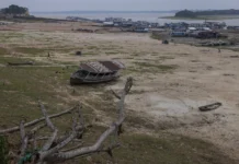 Chance de super El Niño no fim do ano sobe para 81% Chance de super El Niño no fim do ano sobe para 81%