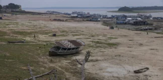 Chance de super El Niño no fim do ano sobe para 81% Chance de super El Niño no fim do ano sobe para 81%