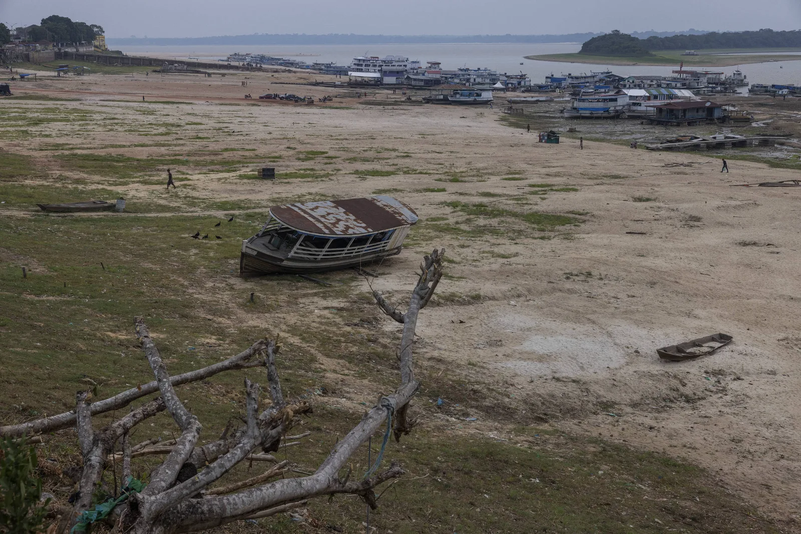 Chance de super El Niño no fim do ano sobe para 81% 1 Chance de super El Niño no fim do ano sobe para 81%