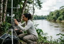 Geoengenharia solar é proposta para frear Super El Niño global Geoengenharia solar é proposta para frear Super El Niño global