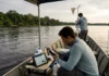 Geoengenharia solar é estudada para conter Super El Niño intenso Geoengenharia solar é estudada para conter Super El Niño intenso