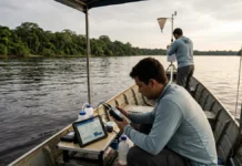 Geoengenharia solar é estudada para conter Super El Niño intenso Geoengenharia solar é estudada para conter Super El Niño intenso