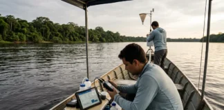 Geoengenharia solar é estudada para conter Super El Niño intenso Geoengenharia solar é estudada para conter Super El Niño intenso