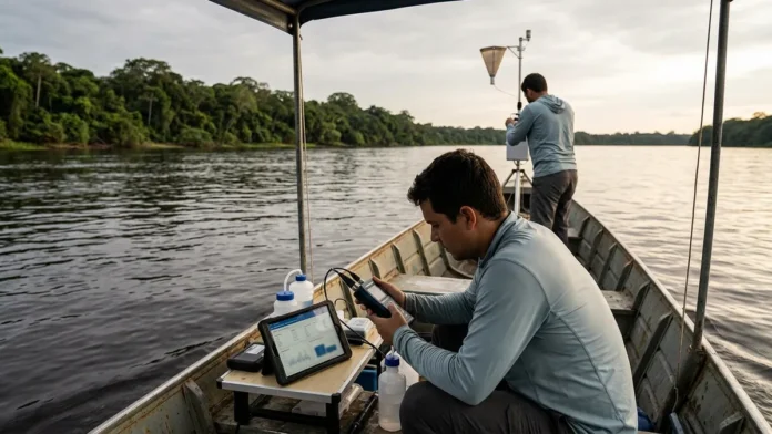 Geoengenharia solar é estudada para conter Super El Niño intenso Geoengenharia solar é estudada para conter Super El Niño intenso