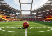 Copa do Mundo 2026: Calor Extremo e o Contraste Climático de Espanha e Bélgica Copa do Mundo 2026: Calor Extremo e o Contraste Climático de Espanha e Bélgica