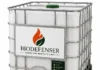 BIODEFENSER®: inovação amazônica contra o fogo florestal BIODEFENSER®: inovação amazônica contra o fogo florestal