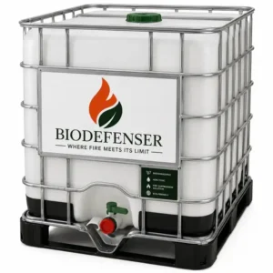 BIODEFENSER®: inovação amazônica contra o fogo florestal BIODEFENSER®: inovação amazônica contra o fogo florestal