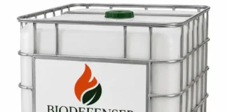 BIODEFENSER®: inovação amazônica contra o fogo florestal BIODEFENSER®: inovação amazônica contra o fogo florestal