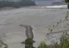 213 barragens no Brasil em risco de acidente, revela ANA 213 barragens no Brasil em risco de acidente, revela ANA
