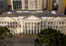 UFPR é Centro Embrapii para Hidrogênio de Baixa Emissão UFPR é Centro Embrapii para Hidrogênio de Baixa Emissão