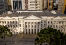 UFPR é Centro Embrapii para Hidrogênio de Baixa Emissão UFPR é Centro Embrapii para Hidrogênio de Baixa Emissão