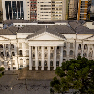 UFPR é Centro Embrapii para Hidrogênio de Baixa Emissão UFPR é Centro Embrapii para Hidrogênio de Baixa Emissão