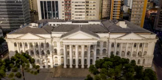 UFPR é Centro Embrapii para Hidrogênio de Baixa Emissão UFPR é Centro Embrapii para Hidrogênio de Baixa Emissão