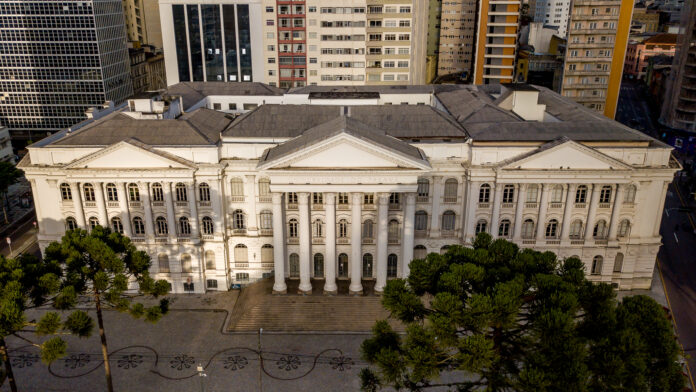 UFPR é Centro Embrapii para Hidrogênio de Baixa Emissão UFPR é Centro Embrapii para Hidrogênio de Baixa Emissão