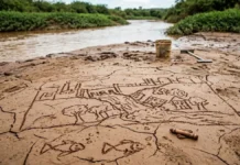 Rio Doce: desastre de Mariana simplificou fauna e atraiu invasoras Rio Doce: desastre de Mariana simplificou fauna e atraiu invasoras