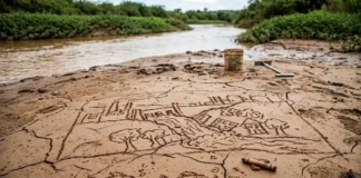 Rio Doce: desastre de Mariana simplificou fauna e atraiu invasoras Rio Doce: desastre de Mariana simplificou fauna e atraiu invasoras