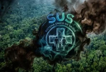 Fumaça de queimadas custa R$ 17,6 milhões anuais ao SUS na Amazônia Fumaça de queimadas custa R$ 17,6 milhões anuais ao SUS na Amazônia