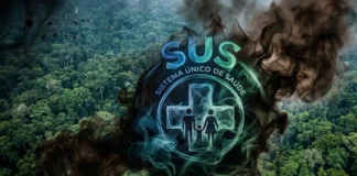 Fumaça de queimadas custa R$ 17,6 milhões anuais ao SUS na Amazônia Fumaça de queimadas custa R$ 17,6 milhões anuais ao SUS na Amazônia