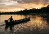 Mineração ilegal avança na Amazônia Equatoriana e cerca guardaparques Mineração ilegal avança na Amazônia Equatoriana e cerca guardaparques