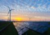 Brasil pode cortar até 40 GW de energia renovável por excesso de oferta Brasil pode cortar até 40 GW de energia renovável por excesso de oferta