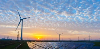 Brasil pode cortar até 40 GW de energia renovável por excesso de oferta Brasil pode cortar até 40 GW de energia renovável por excesso de oferta