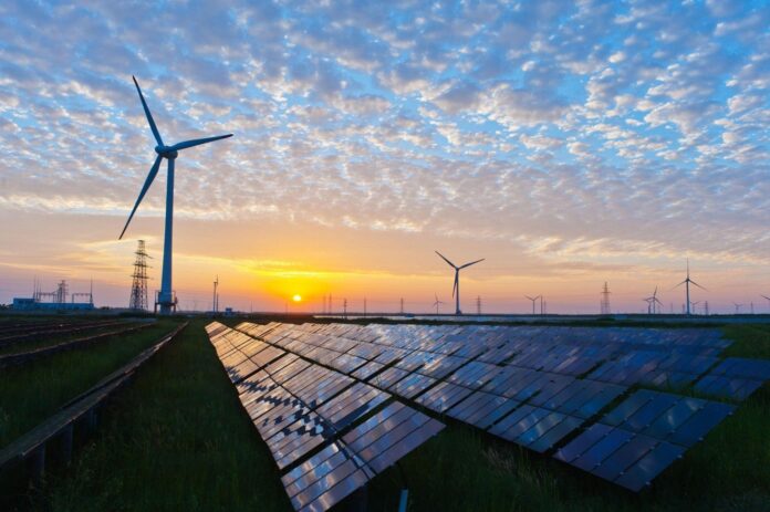 Brasil pode cortar até 40 GW de energia renovável por excesso de oferta Brasil pode cortar até 40 GW de energia renovável por excesso de oferta
