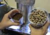 UFPA desenvolve bioasfalto de caroço de açaí: inovação sustentável UFPA desenvolve bioasfalto de caroço de açaí: inovação sustentável