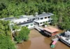 Energia solar transforma comunidade na Amazônia e ganha prêmio Energia solar transforma comunidade na Amazônia e ganha prêmio