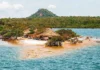 Alter do Chão: O Caribe Amazônico com praias que somem 7 meses/ano
