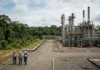 Norte Amazônico Terá Termelétricas; Gás Local é Prioridade Energética Norte Amazônico Terá Termelétricas; Gás Local é Prioridade Energética