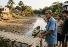 Verão: Brasil terá desafios climáticos e econômicos sem precedentes Verão: Brasil terá desafios climáticos e econômicos sem precedentes