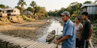 Verão: Brasil terá desafios climáticos e econômicos sem precedentes Verão: Brasil terá desafios climáticos e econômicos sem precedentes