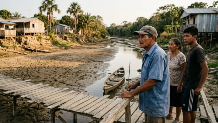 Verão: Brasil terá desafios climáticos e econômicos sem precedentes Verão: Brasil terá desafios climáticos e econômicos sem precedentes
