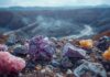 Minerais Estratégicos: Governo Bate o Pé por Controle Nacional Minerais Estratégicos: Governo Bate o Pé por Controle Nacional
