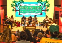 Caatinga Climate Week: celeiro de soluções para crise climática Caatinga Climate Week: celeiro de soluções para crise climática