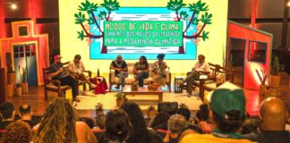 Caatinga Climate Week: celeiro de soluções para crise climática Caatinga Climate Week: celeiro de soluções para crise climática