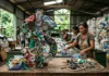 Recicle e Economize: cashback na conta de luz e água avança na Câmara Recicle e Economize: cashback na conta de luz e água avança na Câmara