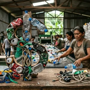 Recicle e Economize: cashback na conta de luz e água avança na Câmara Recicle e Economize: cashback na conta de luz e água avança na Câmara