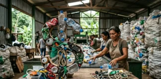 Recicle e Economize: cashback na conta de luz e água avança na Câmara Recicle e Economize: cashback na conta de luz e água avança na Câmara