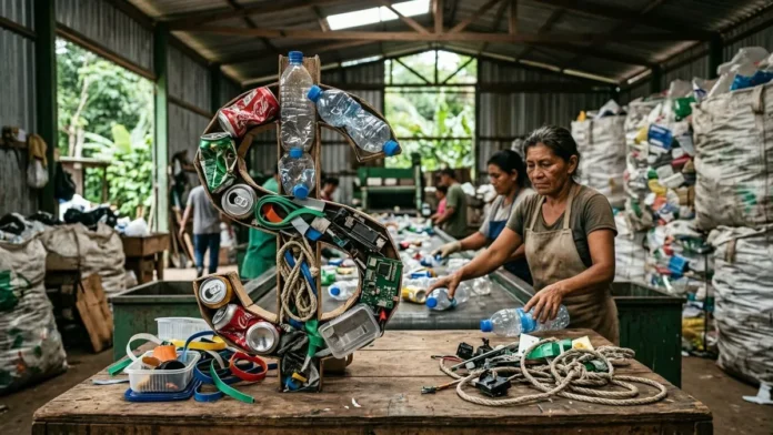Recicle e Economize: cashback na conta de luz e água avança na Câmara Recicle e Economize: cashback na conta de luz e água avança na Câmara