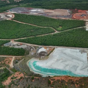 Senado debate minerais críticos a portas fechadas, ignorando povos tradicionais Senado debate minerais críticos a portas fechadas, ignorando povos tradicionais