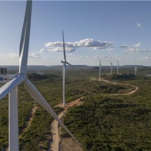 China e América Latina Ampliam Cooperação em Energia Verde China e América Latina Ampliam Cooperação em Energia Verde