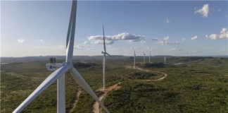 China e América Latina Ampliam Cooperação em Energia Verde China e América Latina Ampliam Cooperação em Energia Verde
