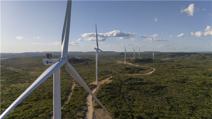 China e América Latina Ampliam Cooperação em Energia Verde China e América Latina Ampliam Cooperação em Energia Verde